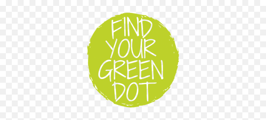 Green Dot Vip Center - Green Dot Uky Png,Transparent Dot
