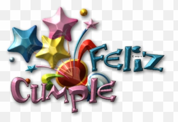 Full Size Png Image - Feliz Cumpleaños Png Transparente,Feliz Cumpleaños Png