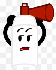 Airhorn - Clip Art Png,Airhorn Png
