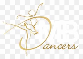 Mb Dancers Studio Png Logo