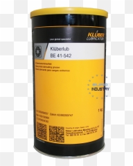 542 Heavy Duty Lubricating Grease 1kg - Kluber Png,Grease Png