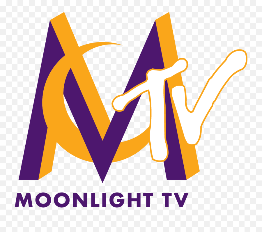 Moonlight Cultural Foundation - Graphic Design Png,Mtv Logo Png