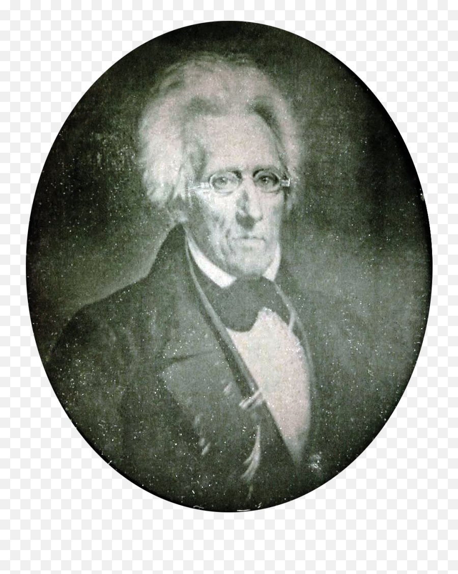 A Jackson - President Andrew Jackson Png,Andrew Jackson Png