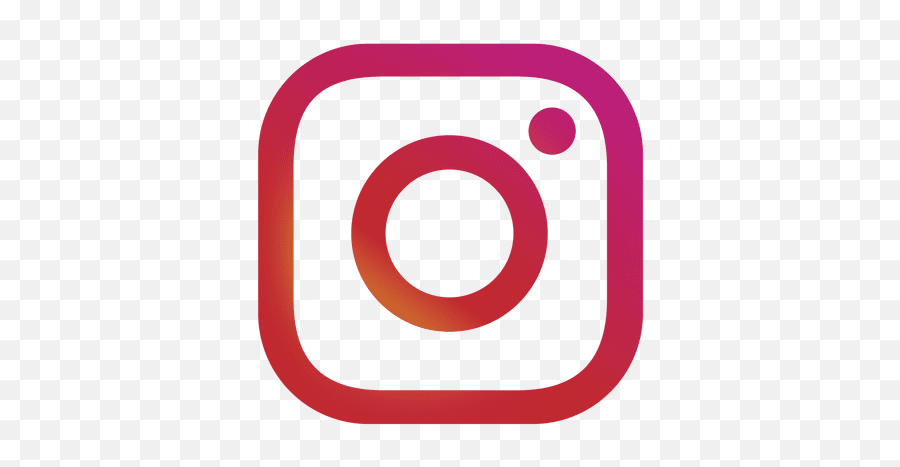 Logo Do Instagram Em Png 1 Image - Silhueta Instagram Png,Logo De Instagram Png