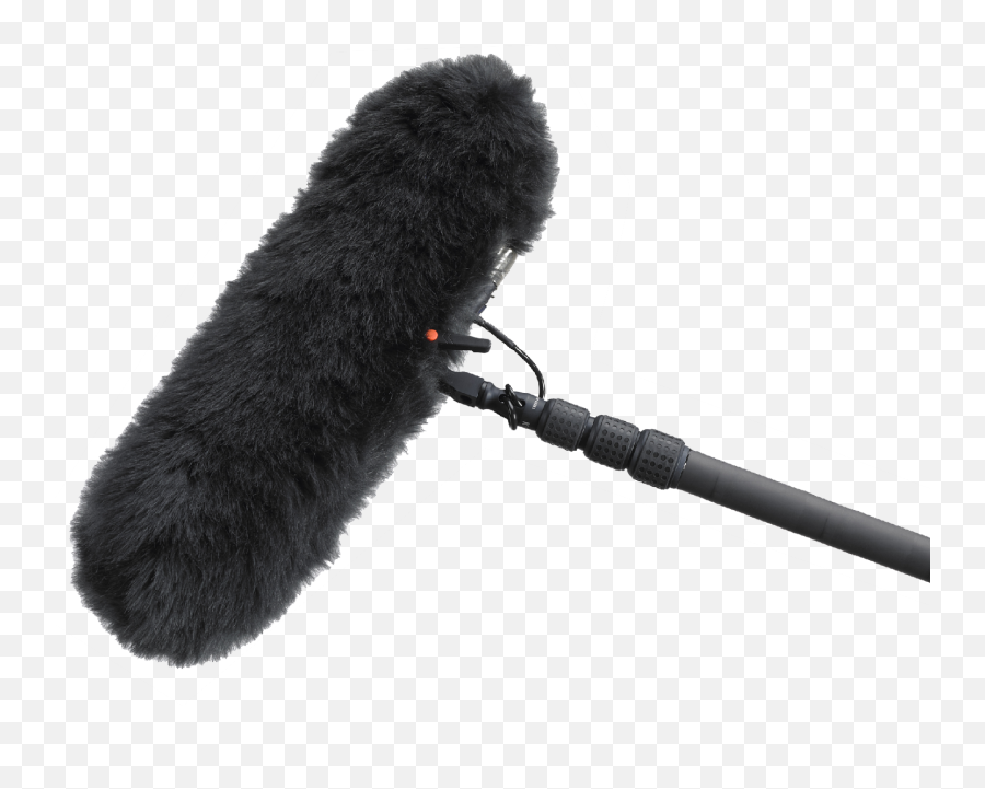 Boom Mic Png 4 Image - Transparent Boom Mic Png,Mic Transparent