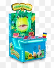 Crazy Frog Big - Playset Png,Crazy Frog Png