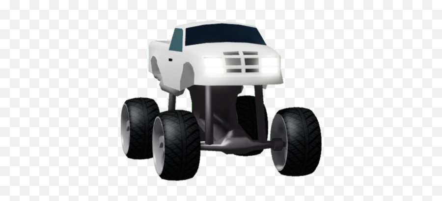 Monster Truck - Roblox Mad City Monster Truck Png,Monster Truck Png