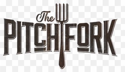 The Pitchfork - Graphic Design png