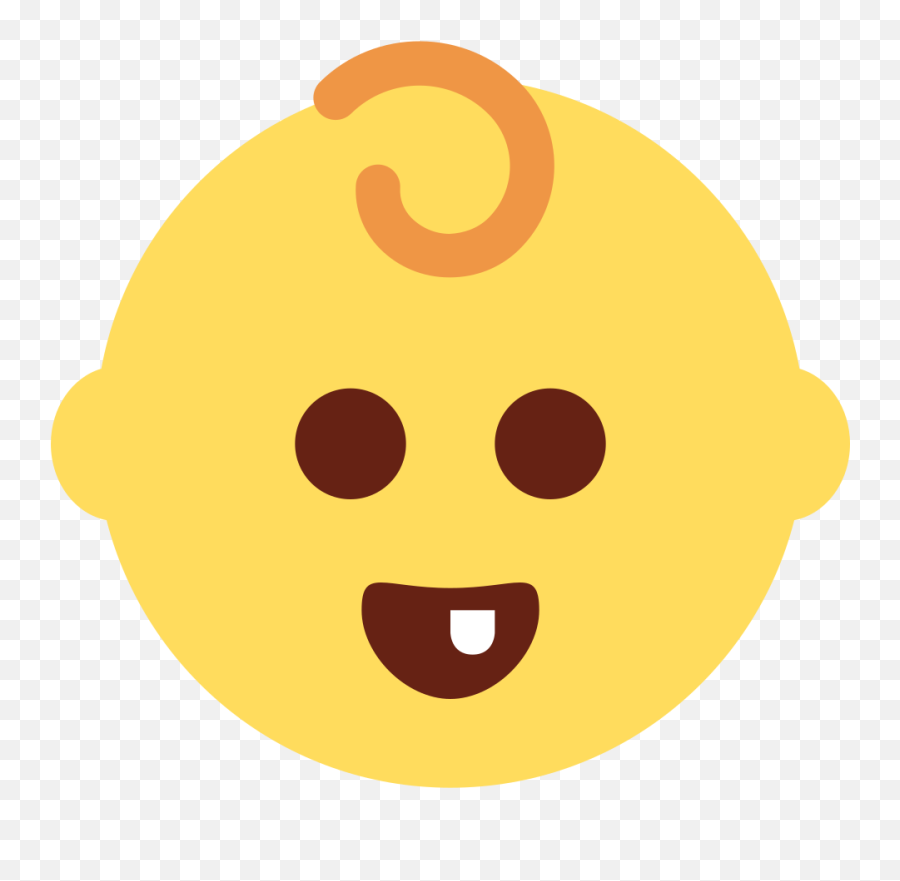 Baby Emoji Meaning With Pictures - Baby Emoji Png,Baby Emoji Png