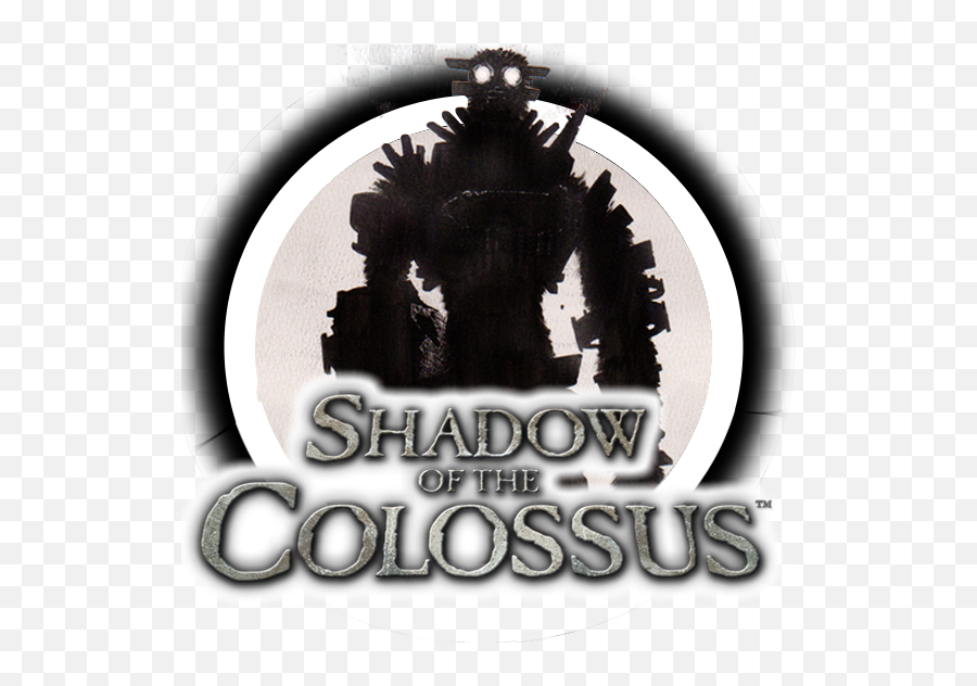 Shadow Of The Colossus Png Images - Poster,Shadow Of The Colossus Png