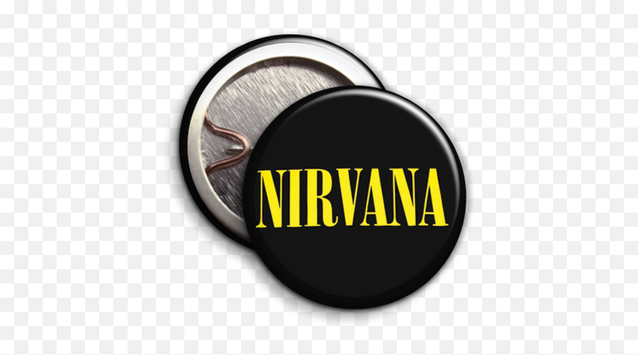 Nirvana - Album Art Nirvana Album Cover Png,Nirvana Logo Png