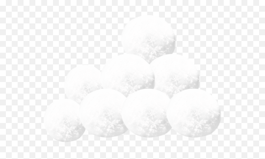 Snowball Png Transparent Image - Snowballs Png Transparent Background,Snowball Png