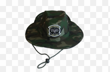 Safari Hat Png Transparent - Cowboy Hat,Safari Hat Png