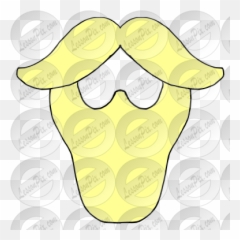Lessonpix Mobile - Cartoon png