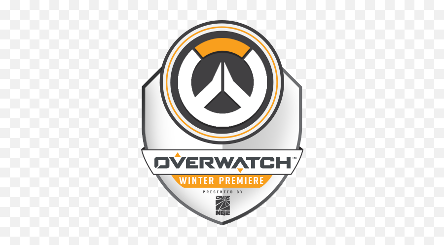 Overwatch League Logo Png - Overwatch Ts3 Icon,Overwatch Logo Png