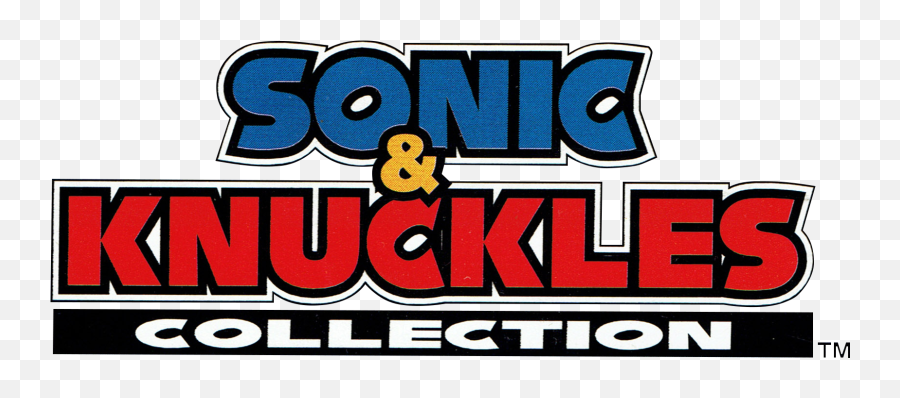 Sonic U0026 Knuckles Collection Details - Launchbox Games Database Sega Sonic Knuckles 1994 Png,And Knuckles Png