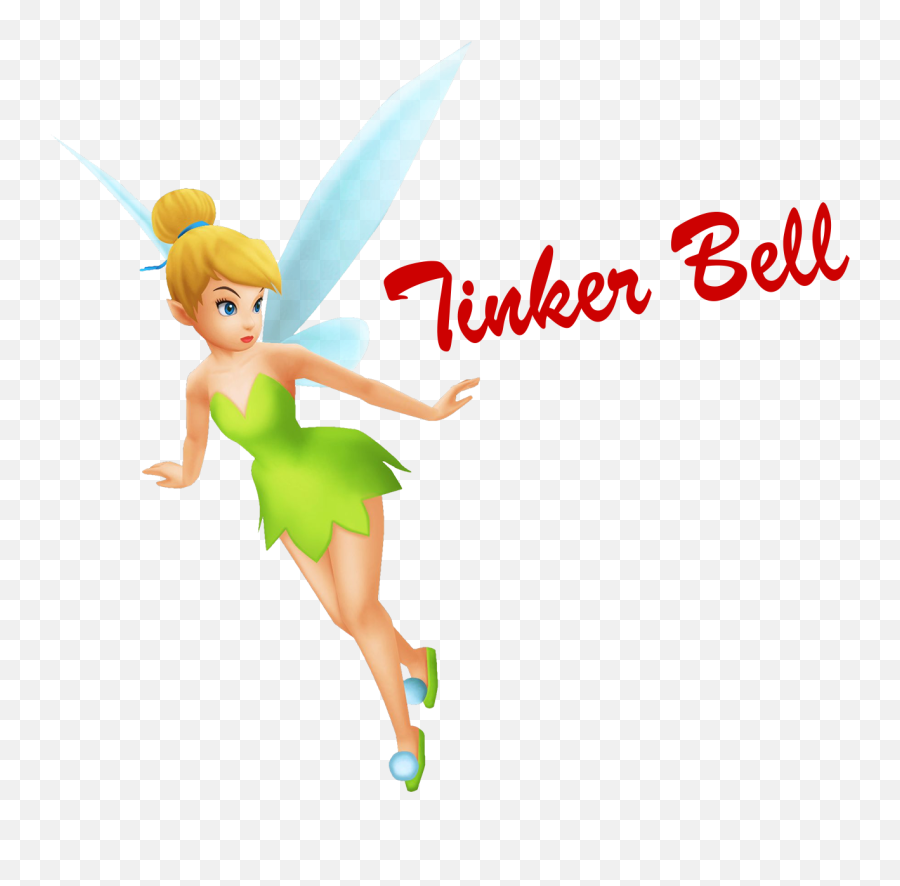 Download Tinker Bell Photo Background - Tinker Bell Deitada Peter Pan Transparent Tinkerbell Png,Tinker Bell Png