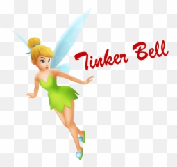 Download Tinker Bell Photo Background - Tinker Bell Deitada Peter Pan Transparent Tinkerbell Png,Tinker Bell Png