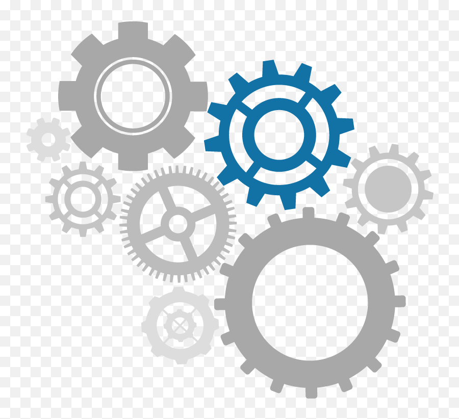 Pa - Coreintegratedsolutiongears Wasatch Credit Consulting Integrated Solution Png,Gears Png