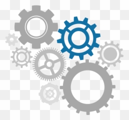 Pa - Coreintegratedsolutiongears Wasatch Credit Consulting Integrated Solution Png,Gears Png