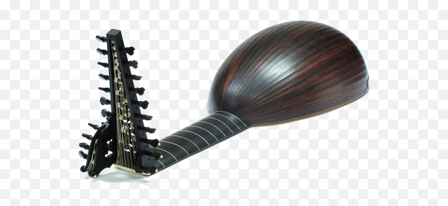 Baroque Lutes Instruments Malcolm Prior - Lutemaker Percussion Png,Lute Png