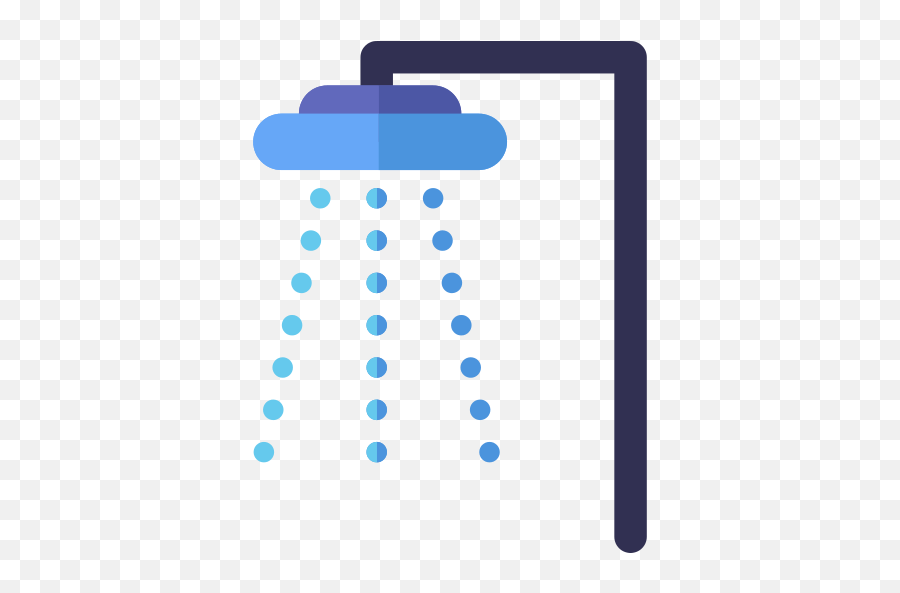 Shower Png Icon 75 - Png Repo Free Png Icons Shower Vector Png,Shower Png