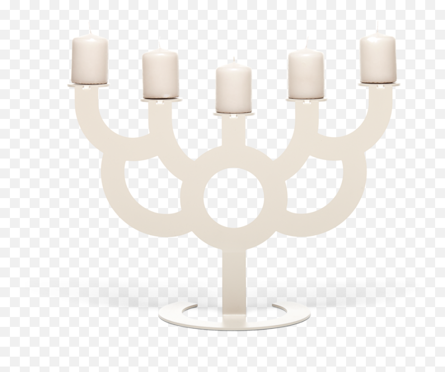 Bold - Moooi Unity Candle Png,Menorah Png