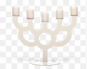 Bold - Moooi Unity Candle Png,Menorah Png