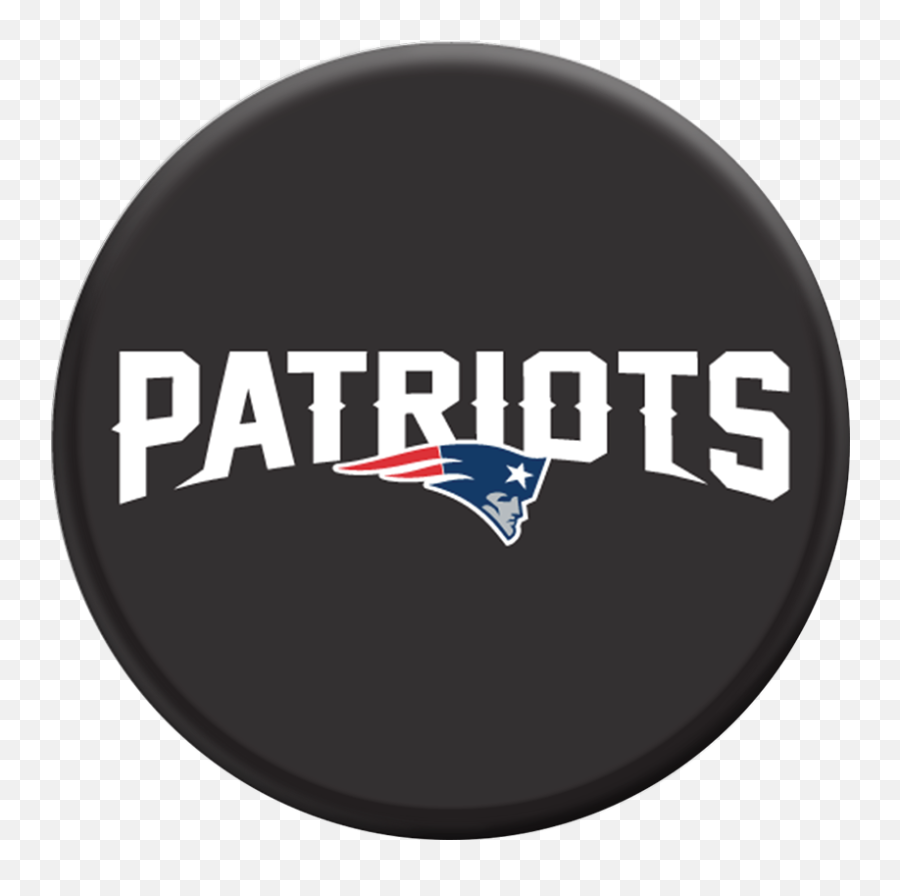Download New England Patriots Logo Png - New England Patriots Logo Rund,New England Patriots Png