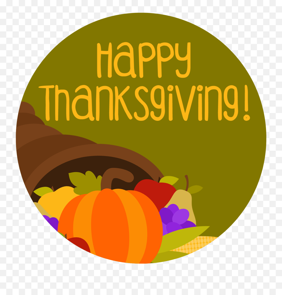 Happy Thanksgiving U2013 Ladybugu0027s Teacher Files - Illustration Png,Happy Thanksgiving Png