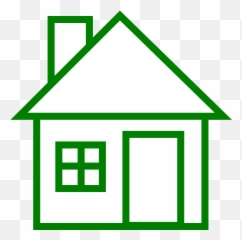 Green House Fly Png Svg Clip Art For - Clipart