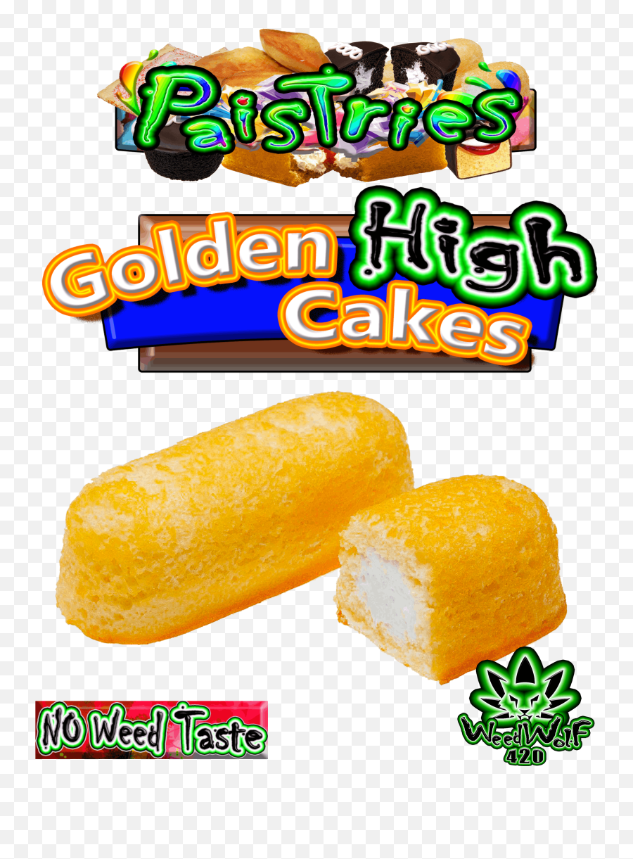 Download Transparent Twinkie Png - Snack,Twinkie Png