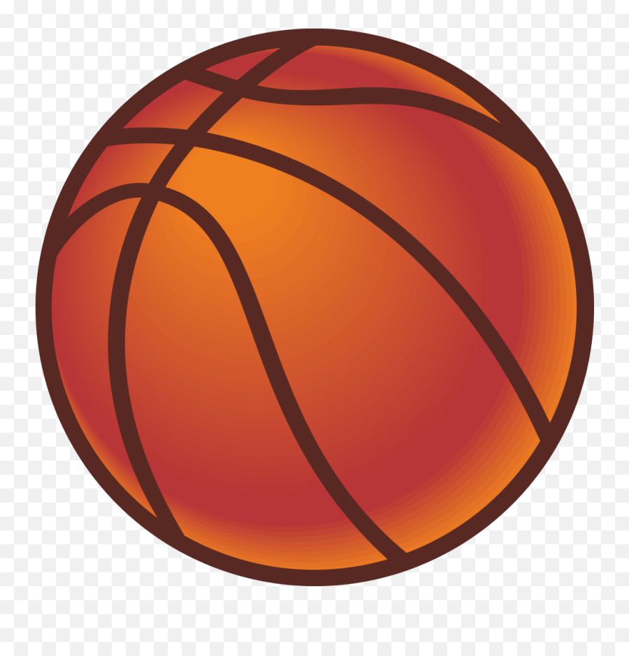 Maxim Basketball Png Svg Clip Art For Emoji