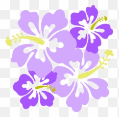 Download Hibiscus Clipart Png For Web - Clip Art Hawaiian Md Mba Eugene Rhee Md Urology,Hawaiian Png