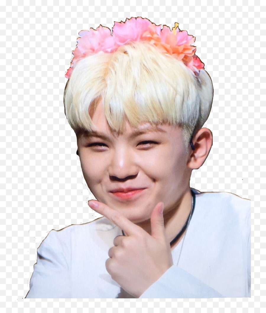 Download Seventeen Woozi Woozisvt Itriedmybest Carats - Portrait Photography Png,Seventeen Png