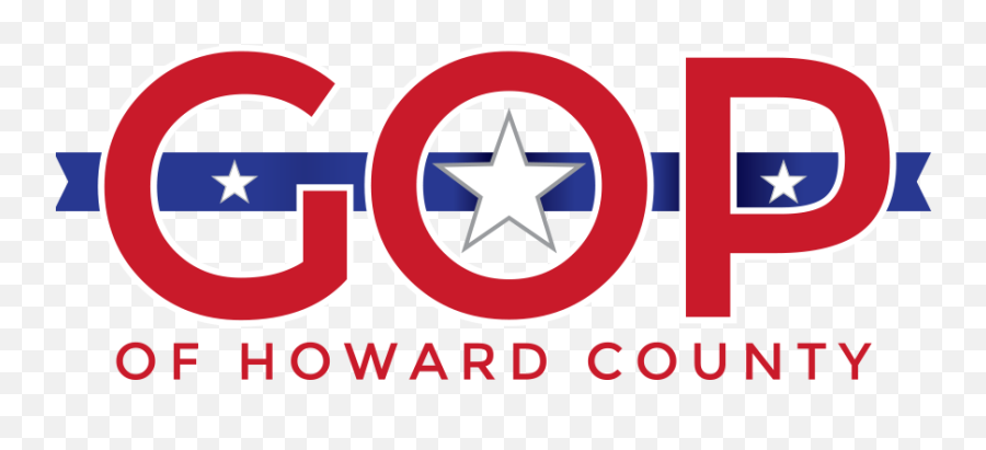 Republicans Of Howard County Png Republican Symbol