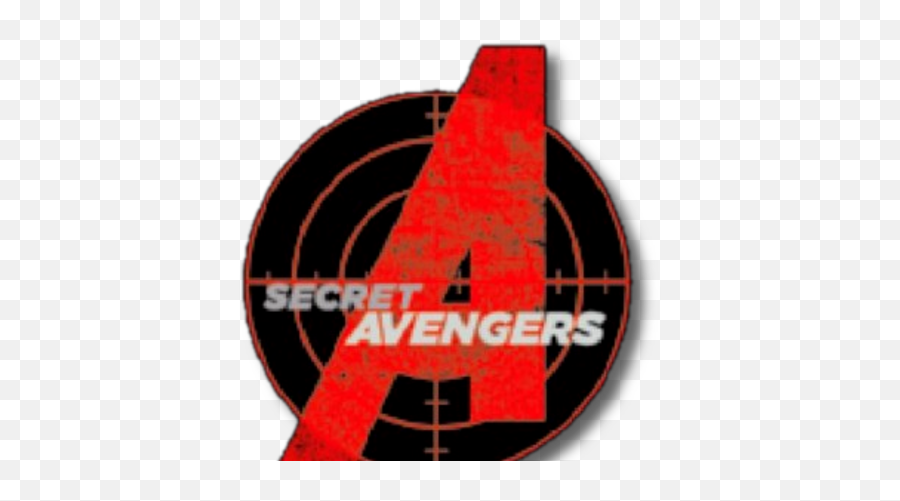 Secret Avengers Logo Comics Wiki Fandom - Secret Avengers Png,Futurama Logos