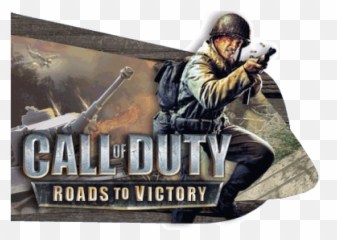 Call Of Duty Roads To Victory Sound Designers And Composer - Of Icon png