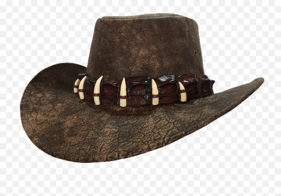 Croc Hat Band - Costume Hat Png,Fancy Hat Png