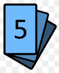 Amazoncom Agilescrum Planning Poker Cards Free - Png