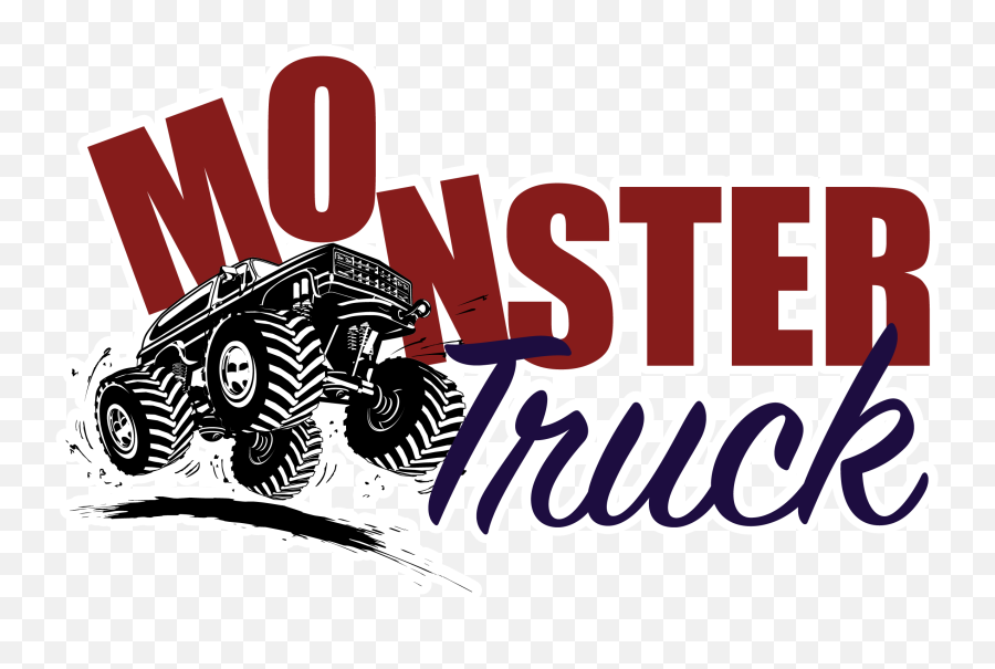 Monster Truck Logo - Logodix Logo Monster Jam Svg Png,Monster Jam Png