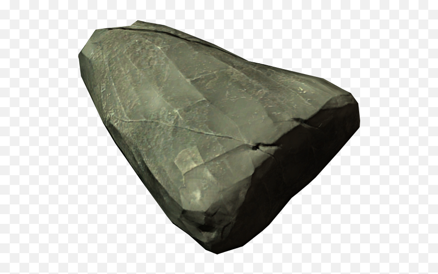 Stones And Rocks Transparent Png Image Web Icons - Skyrim Quarried Stone,Rocks Transparent