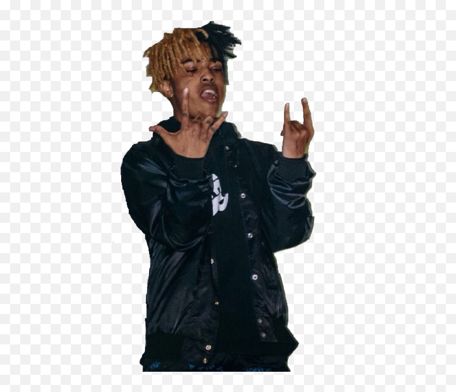 Avatan Plus - I M Better With You Not On My Mind Png,Xxxtentacion Png