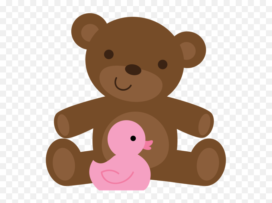 Teddy Bear Cartoon Brown For Valentines Day - 859x846 Png,Cartoon Bear Png