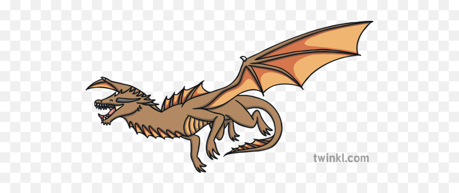 Flying Dragon Mythical Creatures Fantasy Fairytale Ks1 - Dragon Png,Flying Dragon Png