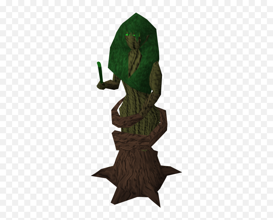 Tree Spirit - The Runescape Wiki Runescape Tree Spirit Png,Spirit Png