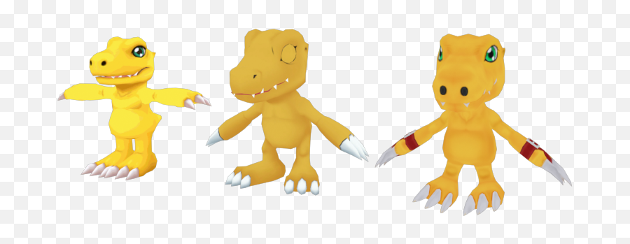 Add U2013 Agumon Design Development Aaltomies - T Posing Digimon Png,Agumon Png