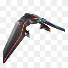 Terminus - Terminus Glider Fortnite Png,Fortnite Carbide Png