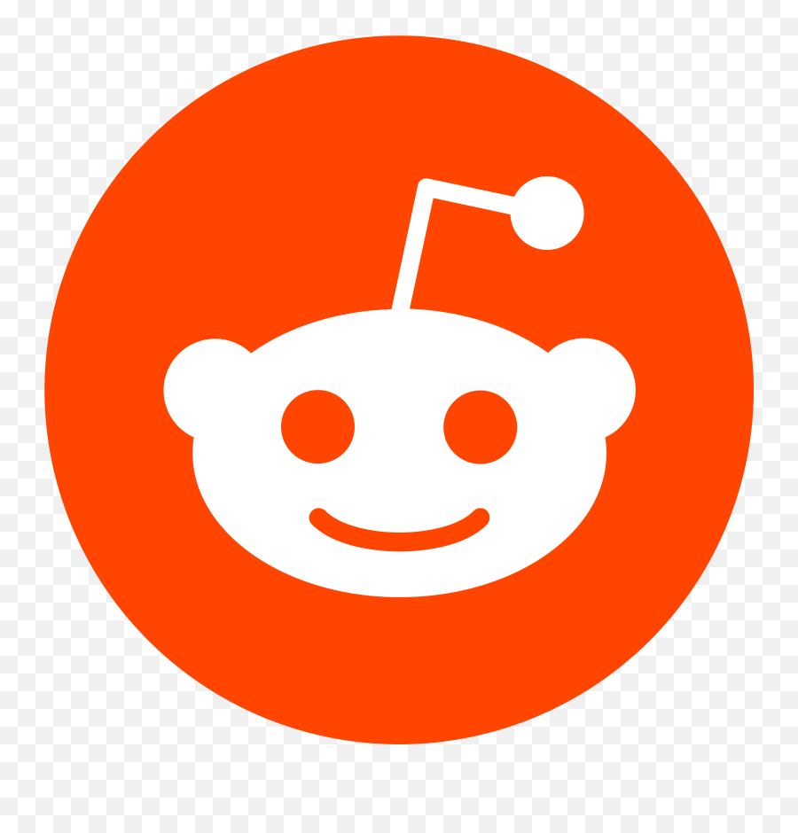 Reddit Logo - Reddit Logo Png,16 Png