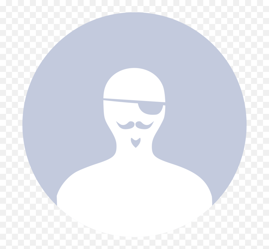 Head Silhouette Neck Png Clipart - Instagram User Profile,Facebook Logo Silhouette